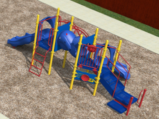 Playground Plan