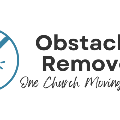 One Church Moving Forward