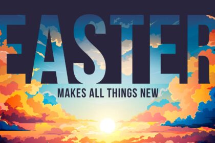 Holy Week Scriptures