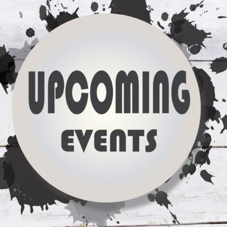 Join Us! Upcoming Events