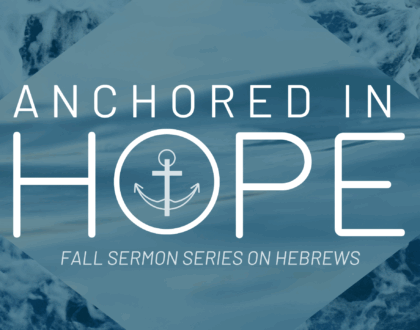 Enter Here - Hebrews 4:1-11