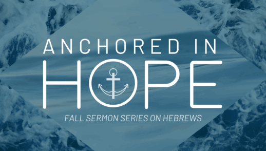 Throne of Grace - Hebrews 4:12-16