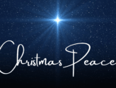 Christmas Peace & Community People