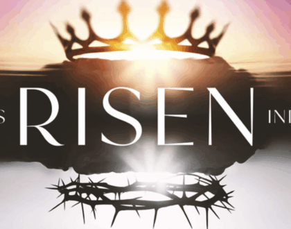 Gentle King – Mt. 21:1-5 & Lk. 19:28-40